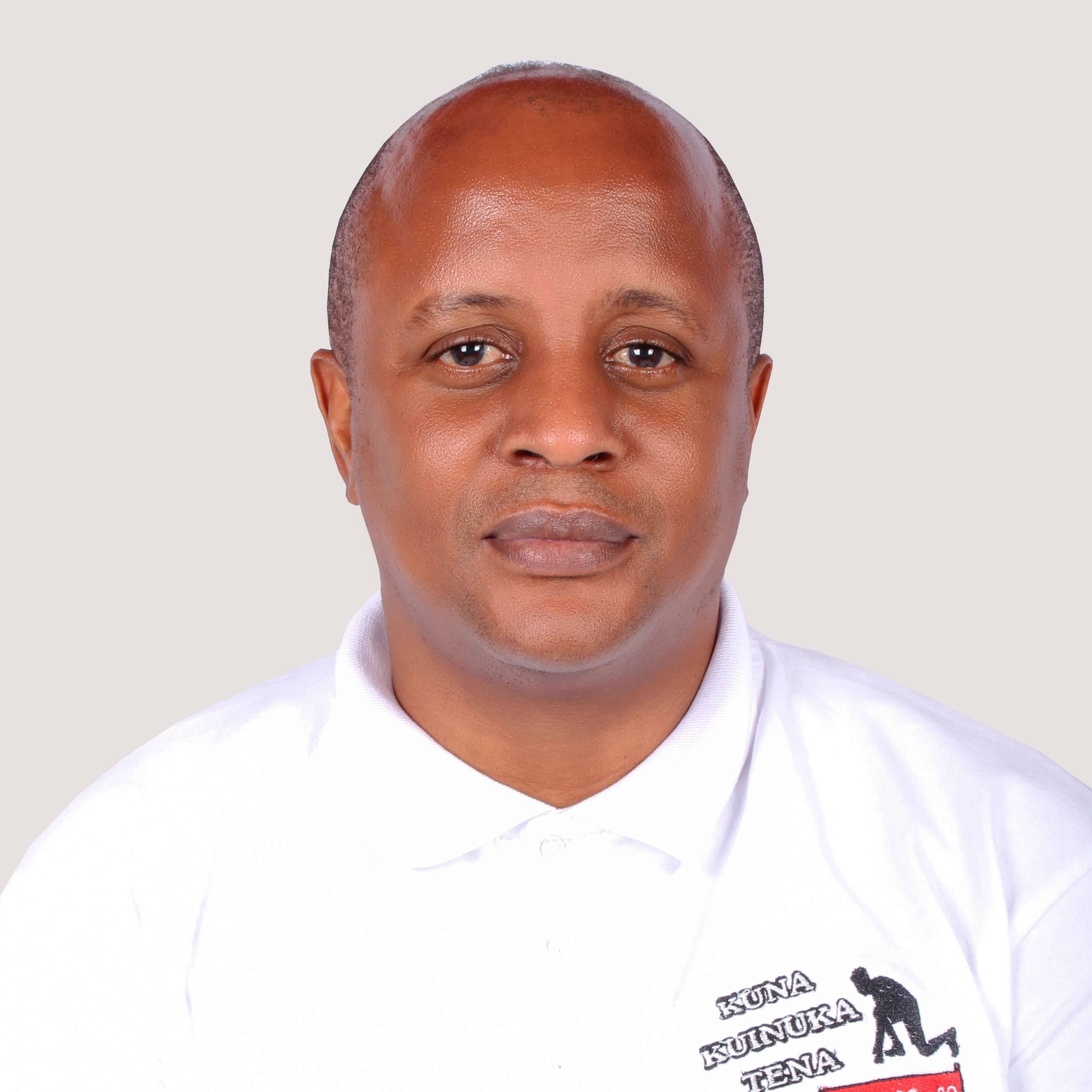 Edgar E. Mushi